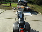     Harley Davidson FLHRC-I1450 1999  9